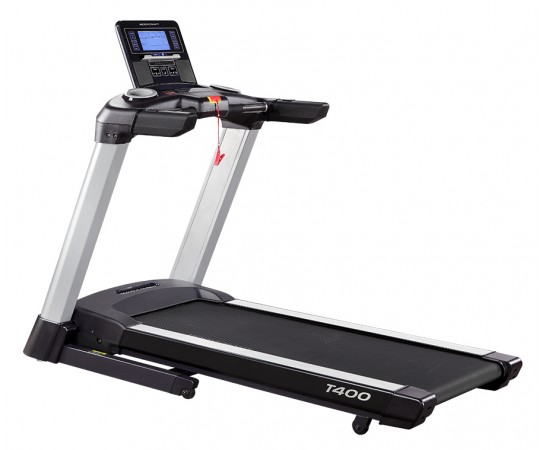 BodyCraft  T400 Treadmill