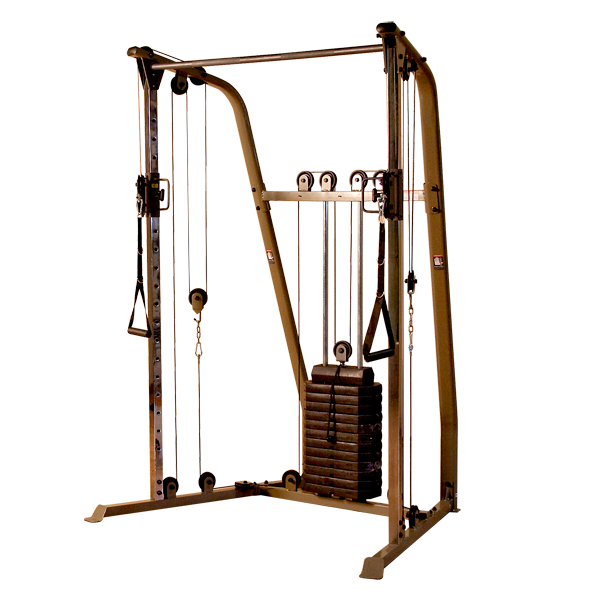 BFFT10 Functional Trainer