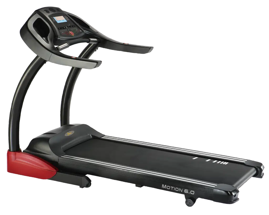 Circle Fitness Motion 6 Treadmill