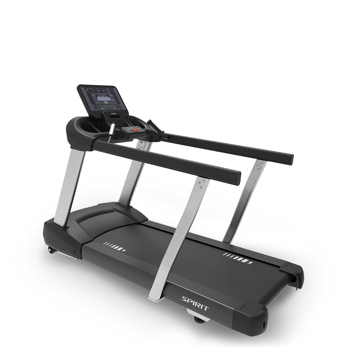 Spirit CT 800 Commercial Treadmill