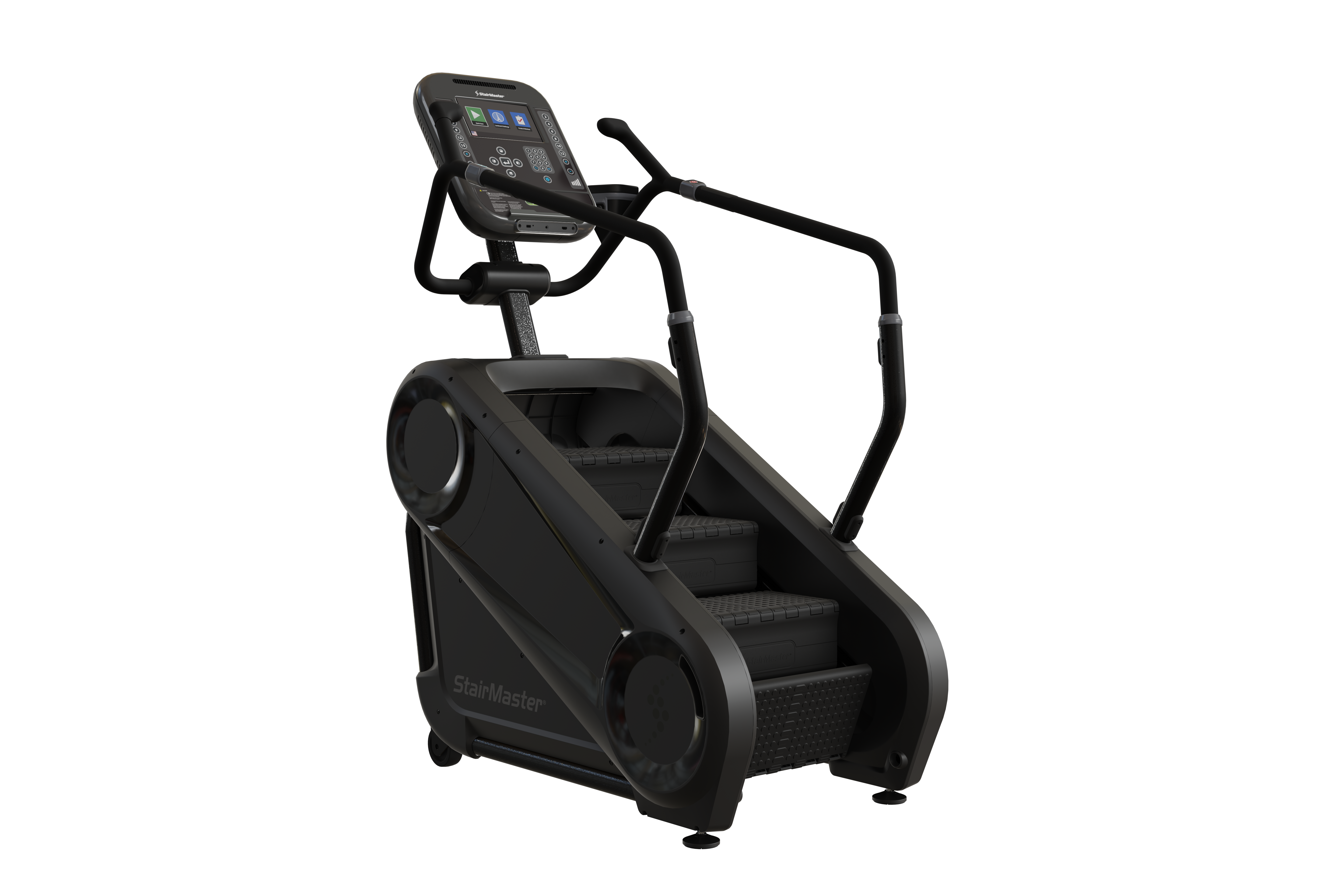 StairMaster 4 series Gauntlet with 10