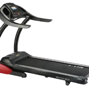 Circle Fitness Motion 6.0 treadmill