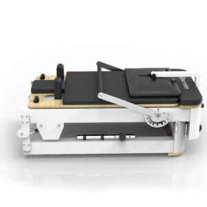 Echelon Meridian Pilates Reformer