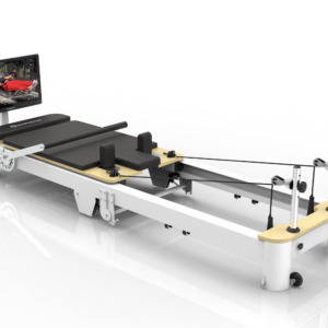 Echelon Meridian Pilates Reformer