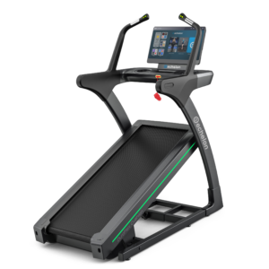 Echelon Stride Altitude Pro Treadmill