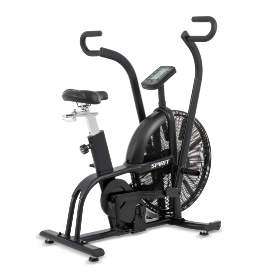 Spirit Fitness AB950 air bike