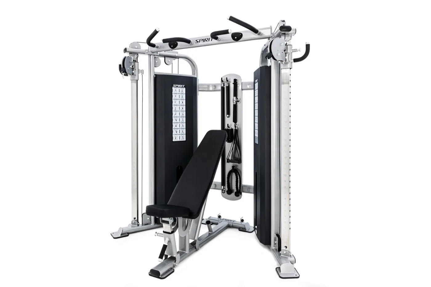 Functional training equipment