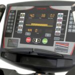 Circle Fitness B7 16-inch LED console