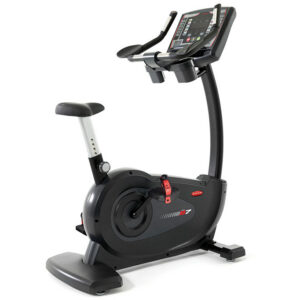 Circle Fitness B7 upright bike
