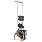 Spirit Fitness CRW800H2O stored upright