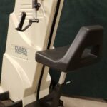 Used Cybex UBE, full unit view