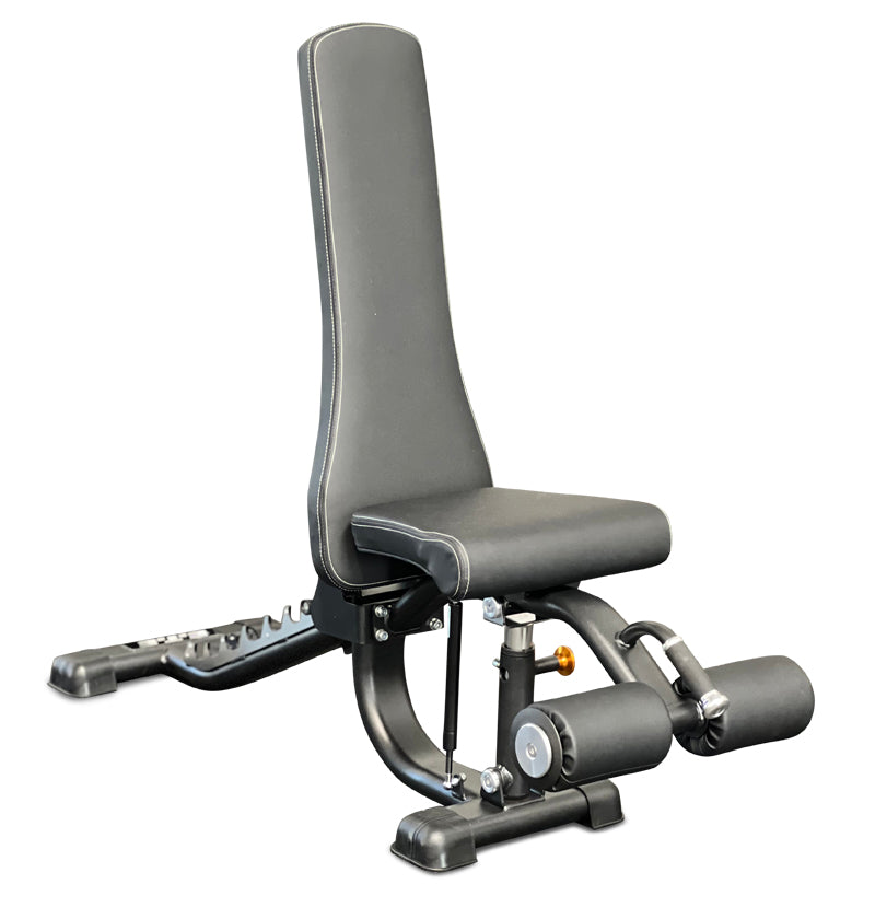 ETE 4-in-1 adjustable bench