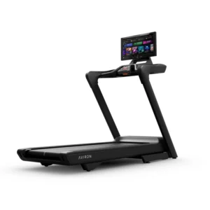 Aviron Justice Treadmill