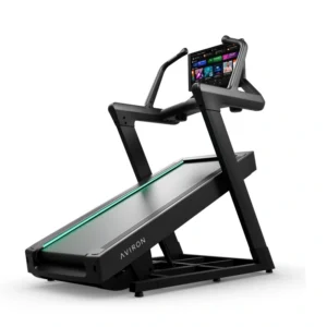 Aviron Summit Treadmill