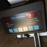 TRU-Kinetics UBE console display