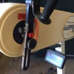 TRU-Kinetics UBE crank and handle