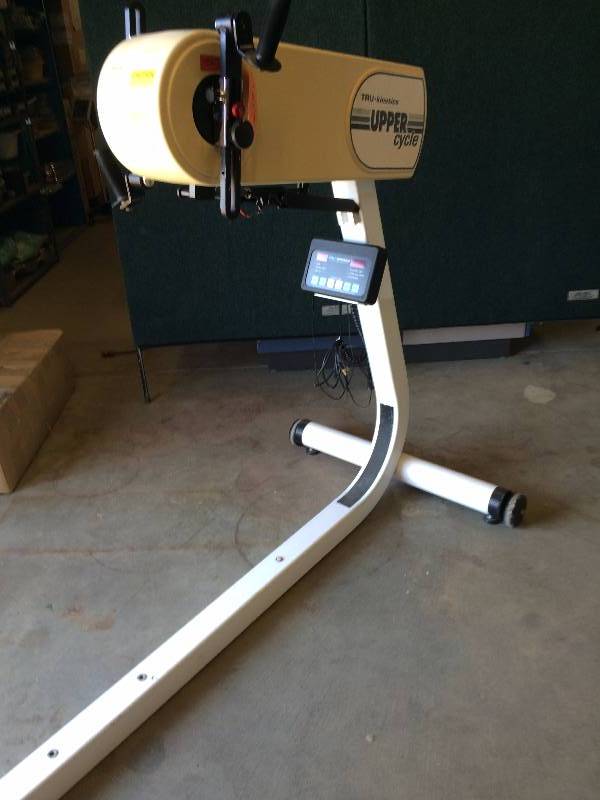 Used TRU-Kinetics Upper Cycle Aero, full unit